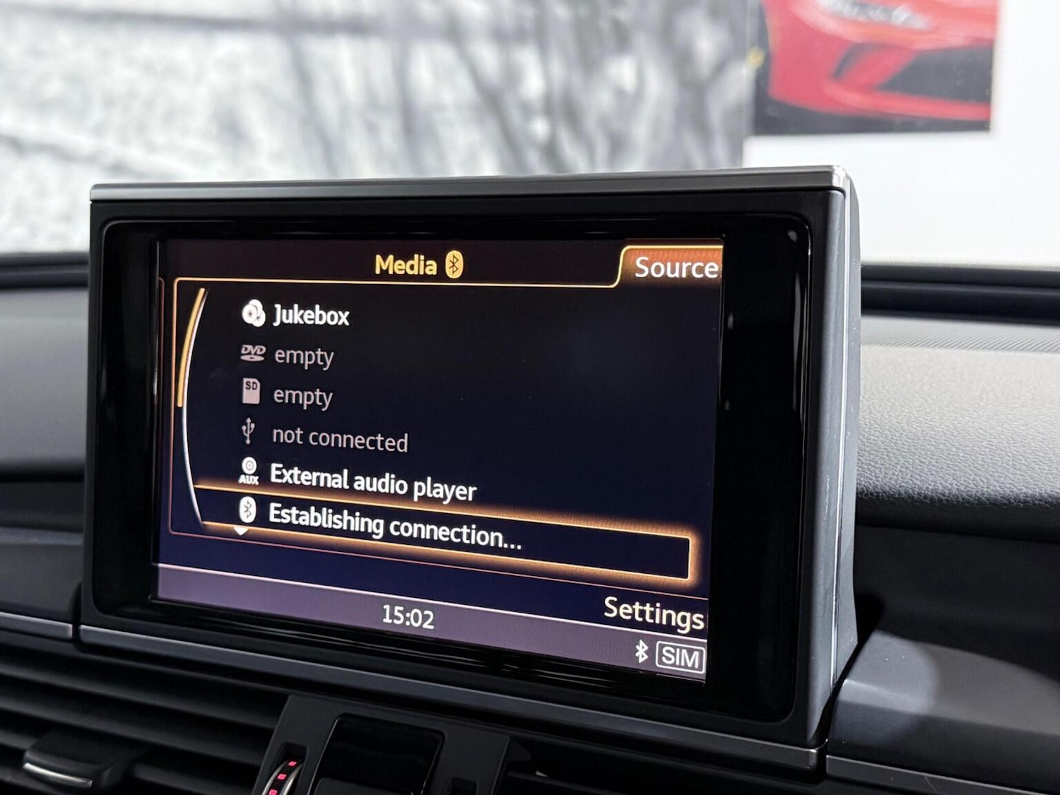 Used Audi A6 Allroad 2015 for sale - 77938164: Photo 56