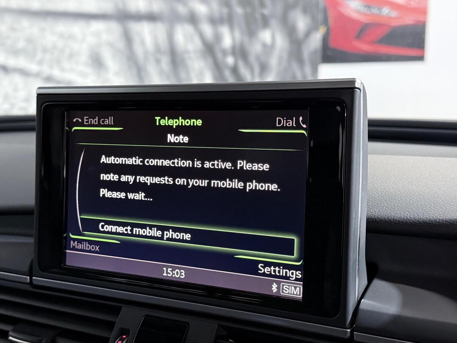 Used Audi A6 Allroad 2015 for sale - 77938164: Photo 57