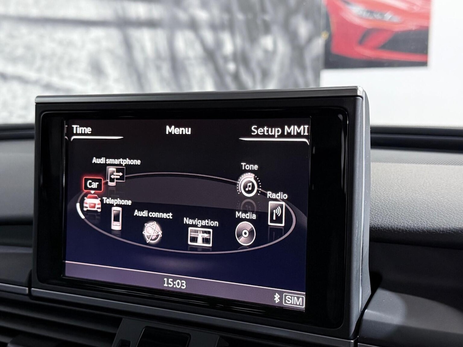 Used Audi A6 Allroad 2015 for sale - 77938164: Photo 59