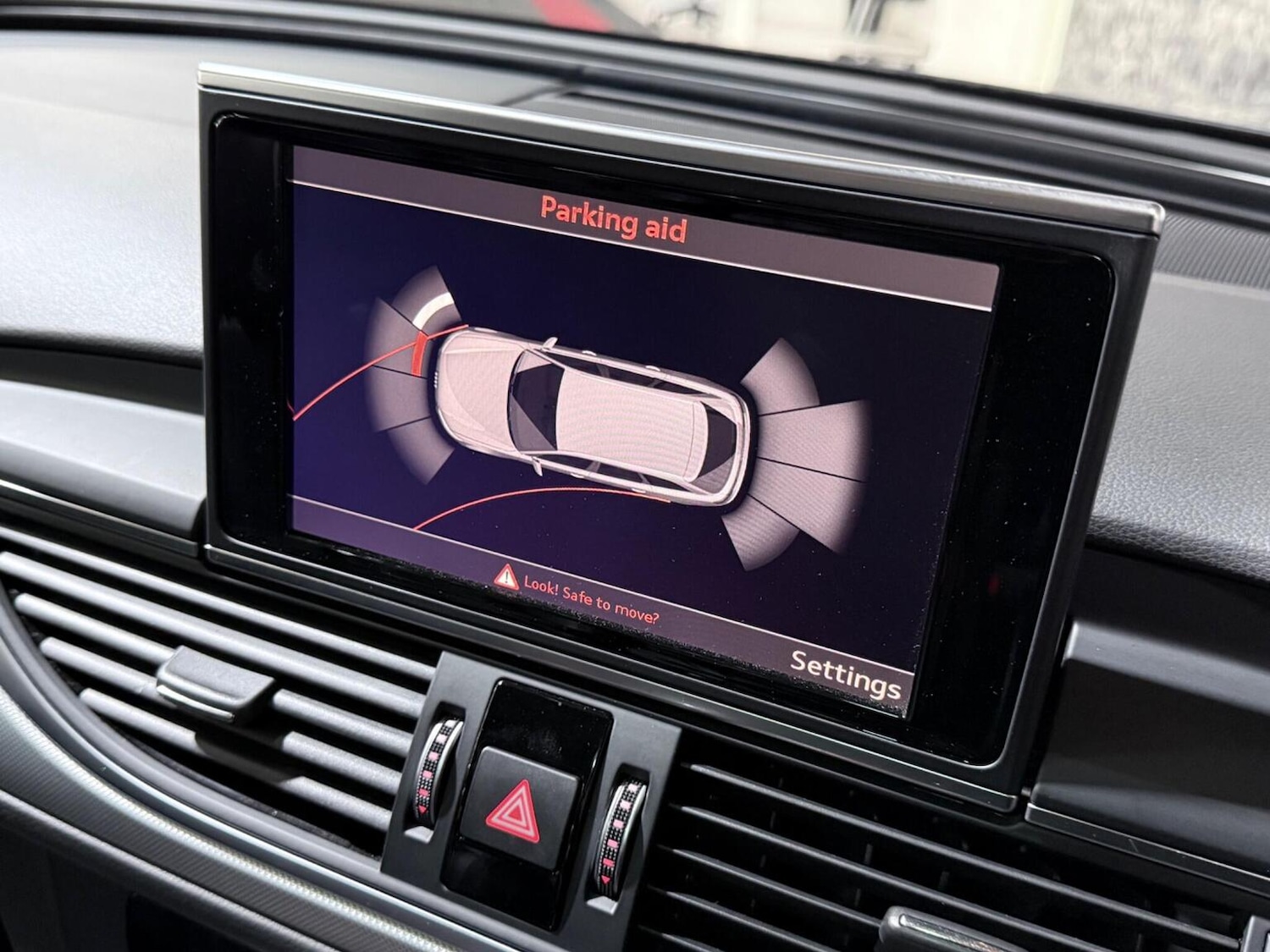 Used Audi A6 Allroad 2015 for sale - 77938164: Photo 60