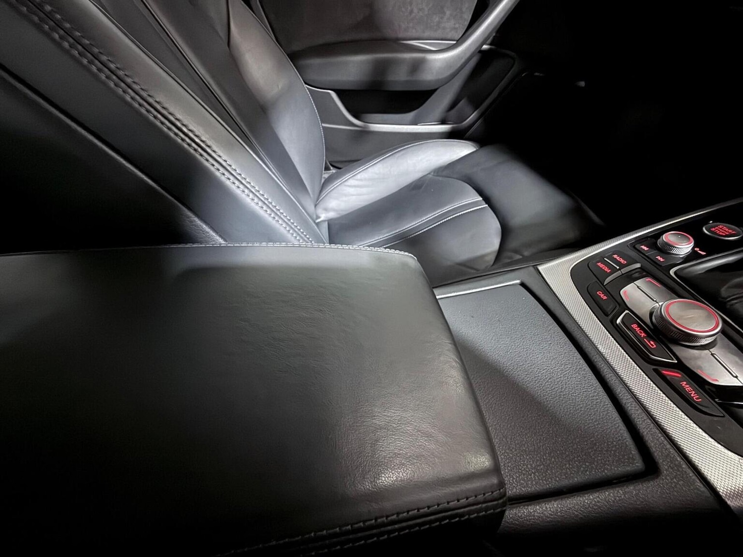 Used Audi A6 Allroad 2015 for sale - 77938164: Photo 64