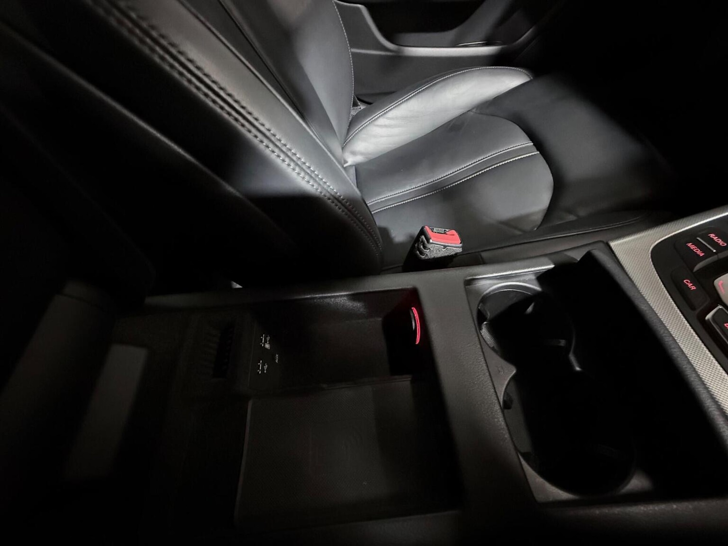 Used Audi A6 Allroad 2015 for sale - 77938164: Photo 65