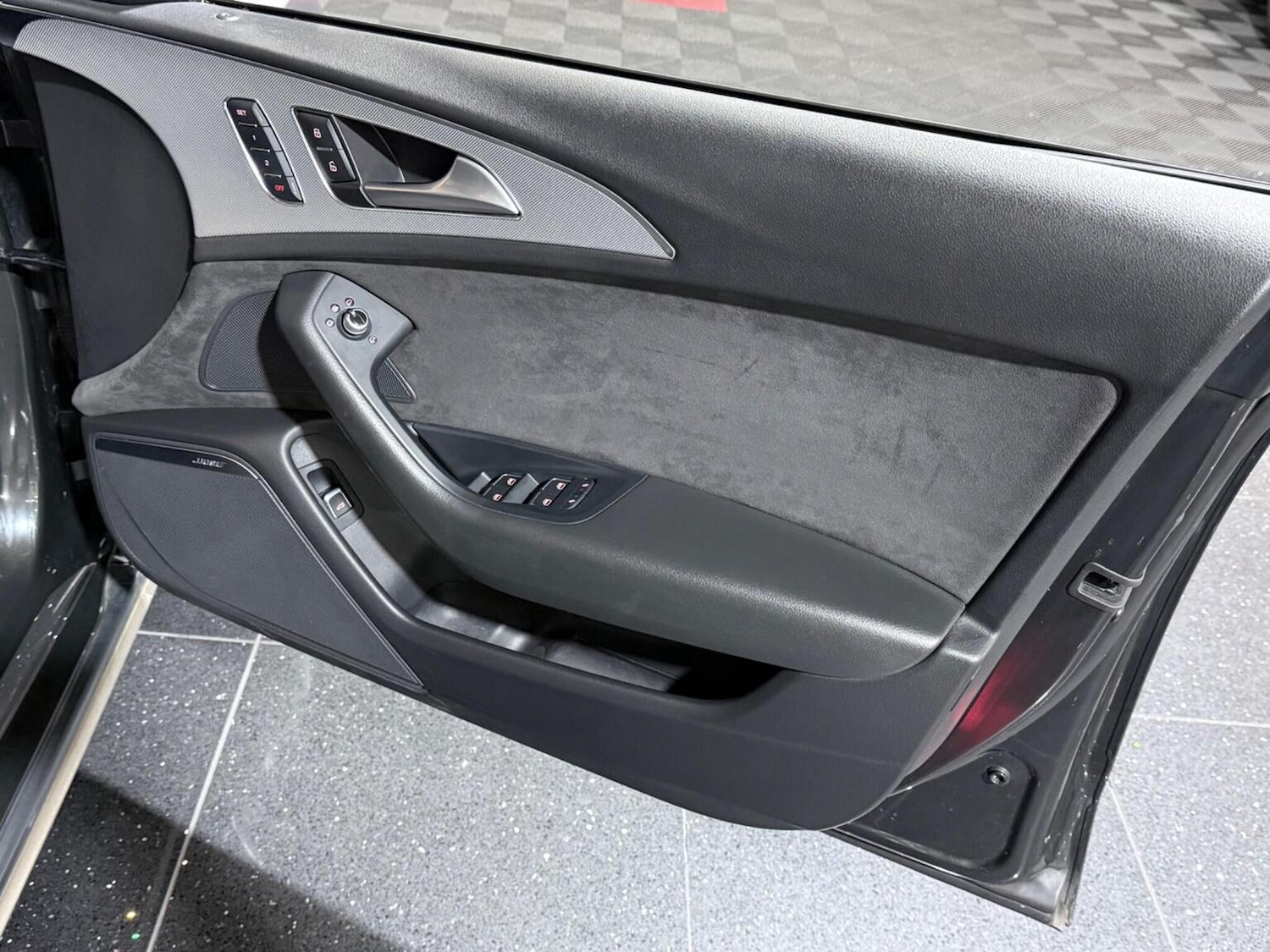 Used Audi A6 Allroad 2015 for sale - 77938164: Photo 66