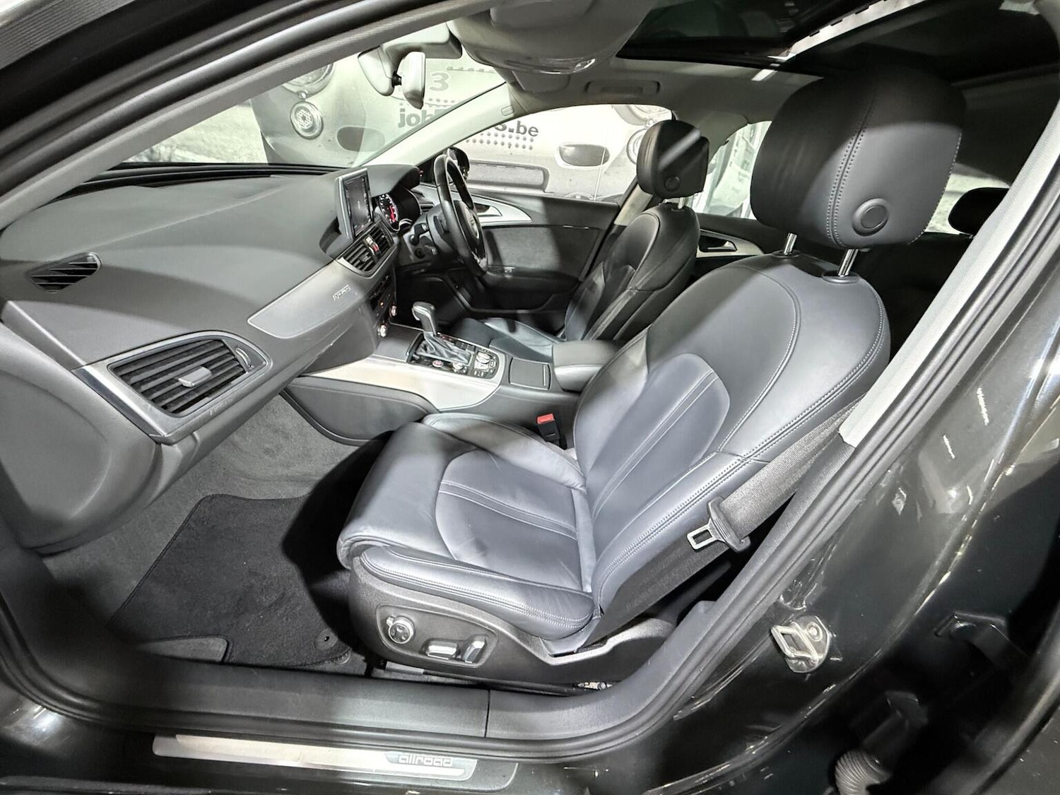 Used Audi A6 Allroad 2015 for sale - 77938164: Photo 7