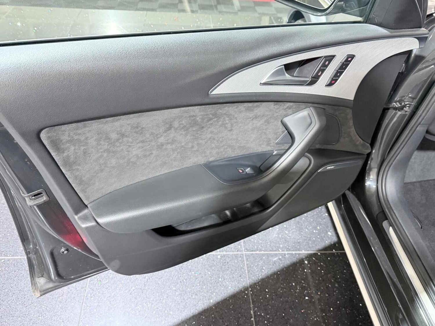 Used Audi A6 Allroad 2015 for sale - 77938164: Photo 70