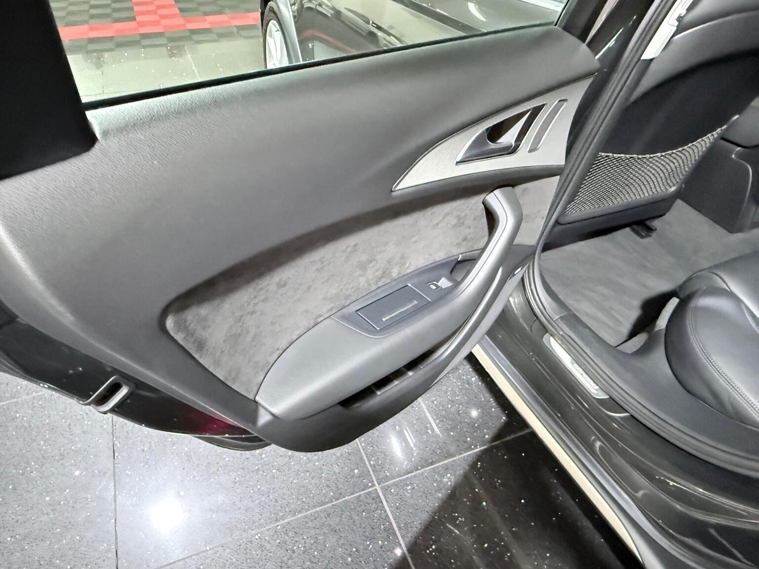 Used Audi A6 Allroad 2015 for sale - 77938164: Photo 71