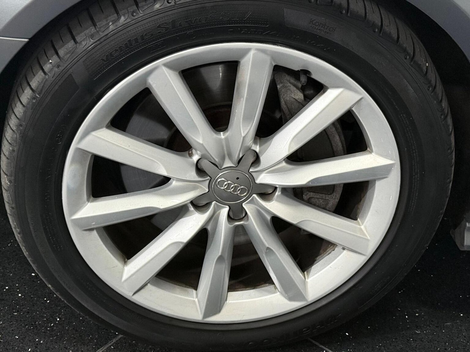 Used Audi A6 Allroad 2015 for sale - 77938164: Photo 72