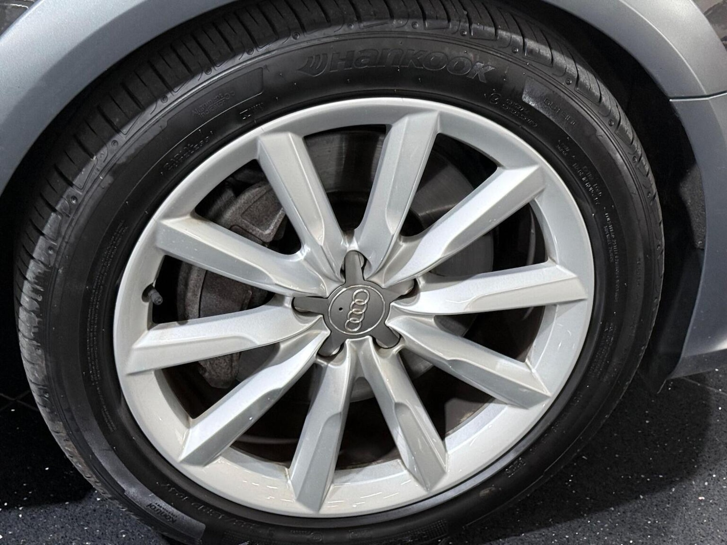 Used Audi A6 Allroad 2015 for sale - 77938164: Photo 75