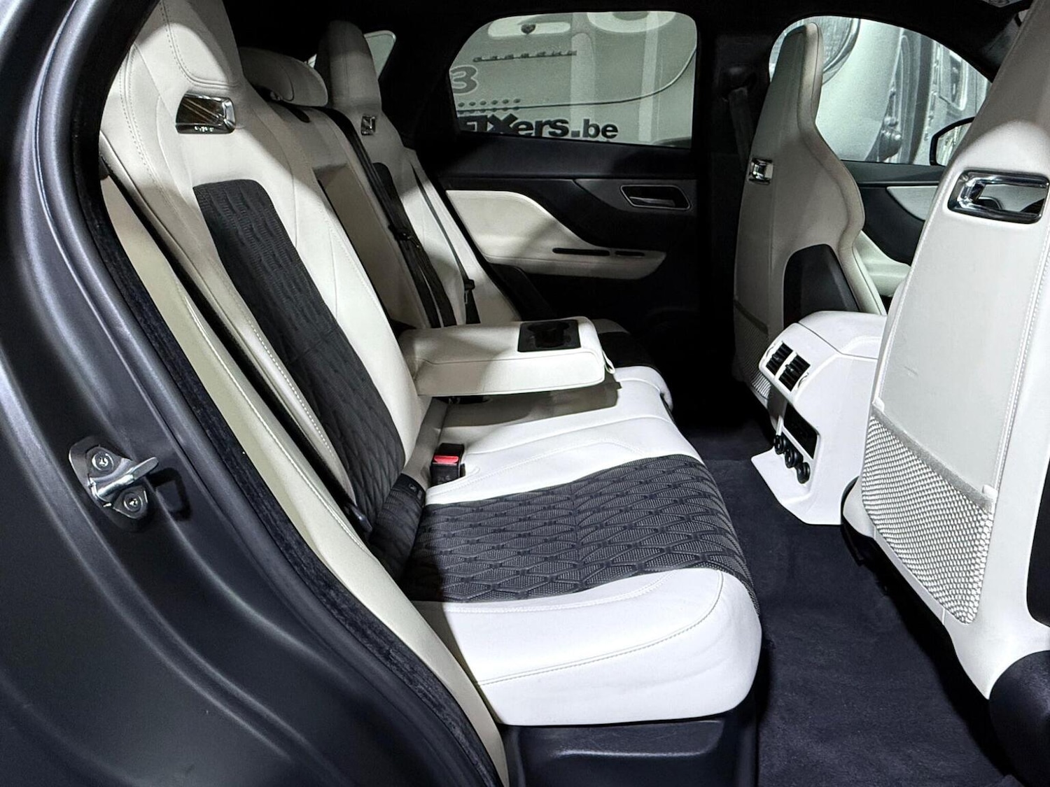 Used Jaguar F-Pace 2021 for sale - 77906421: Photo 20