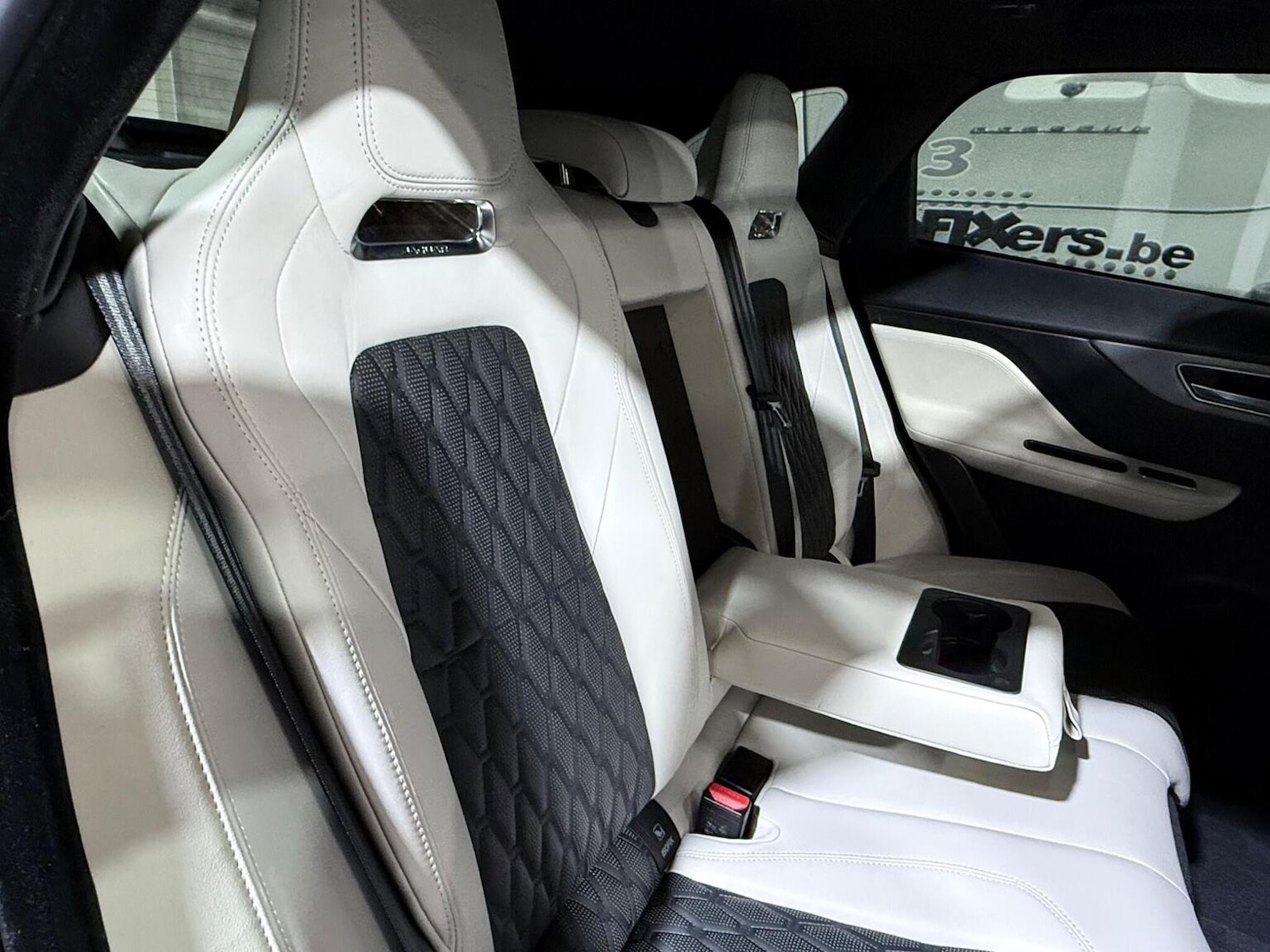 Used Jaguar F-Pace 2021 for sale - 77906421: Photo 21