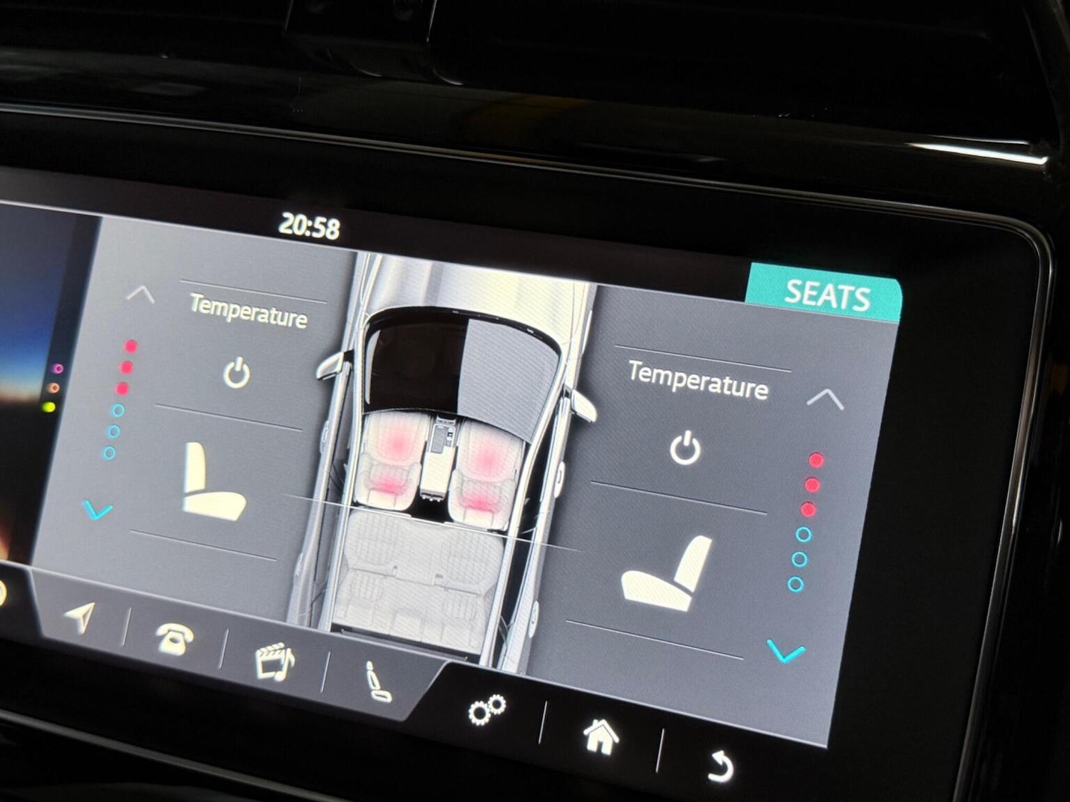 Used Jaguar F-Pace 2021 for sale - 77906421: Photo 57