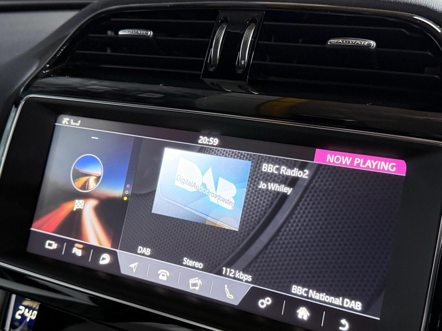 Used Jaguar F-Pace 2021 for sale - 77906421: Photo 58