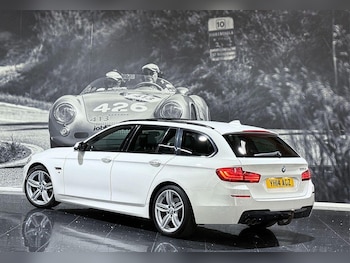 Used BMW 5 Series 2014 for sale - 75994547: Photo