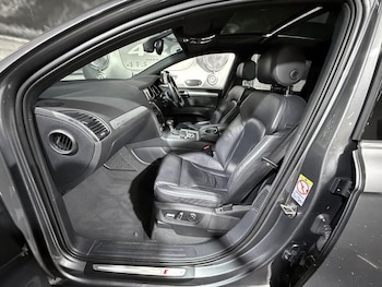 Used Audi Q7 2013 for sale - 78131564: Photo