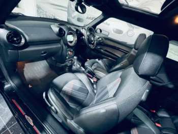 Used MINI Paceman 2014 for sale - 74133218: Photo