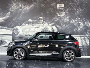 Used MINI Paceman 2014 for sale - 74133218: Photo