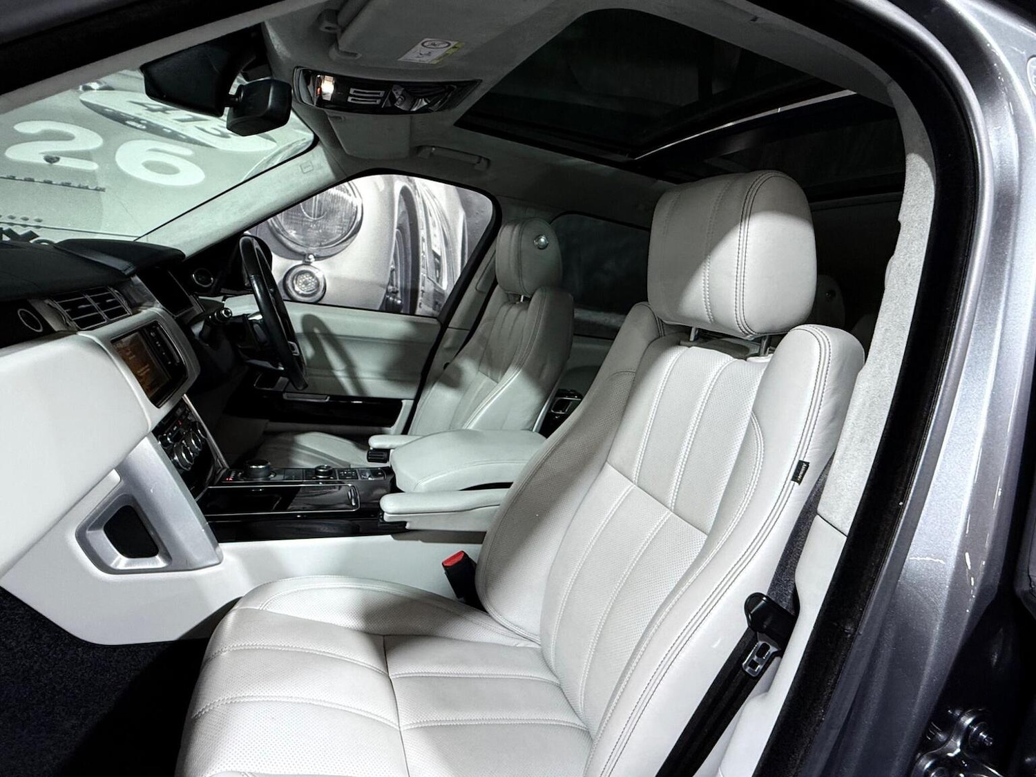 Used Land Rover Range Rover 2014 for sale - 76741311: Photo 10