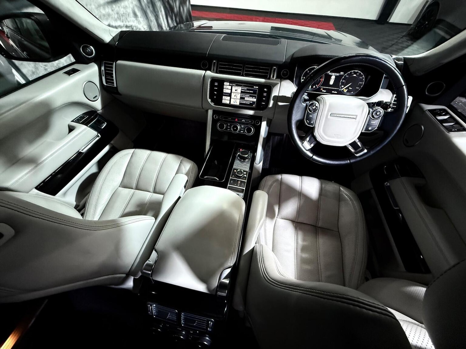 Used Land Rover Range Rover 2014 for sale - 76741311: Photo 14