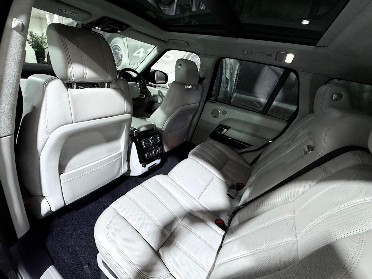 Used Land Rover Range Rover 2014 for sale - 76741311: Photo 15