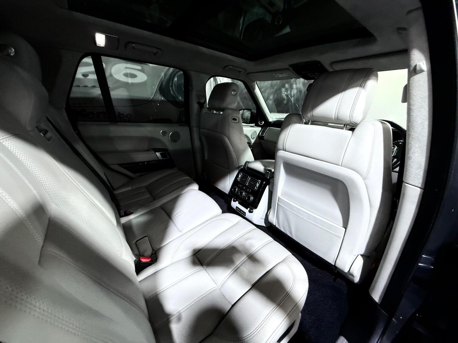 Used Land Rover Range Rover 2014 for sale - 76741311: Photo 16