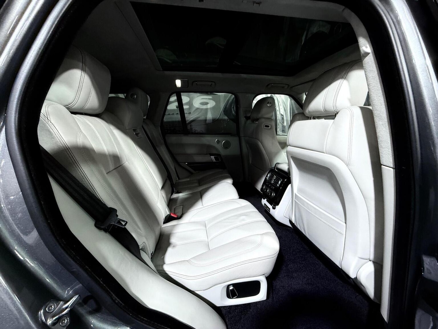 Used Land Rover Range Rover 2014 for sale - 76741311: Photo 17