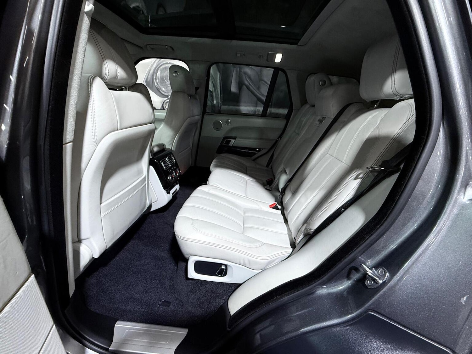 Used Land Rover Range Rover 2014 for sale - 76741311: Photo 18