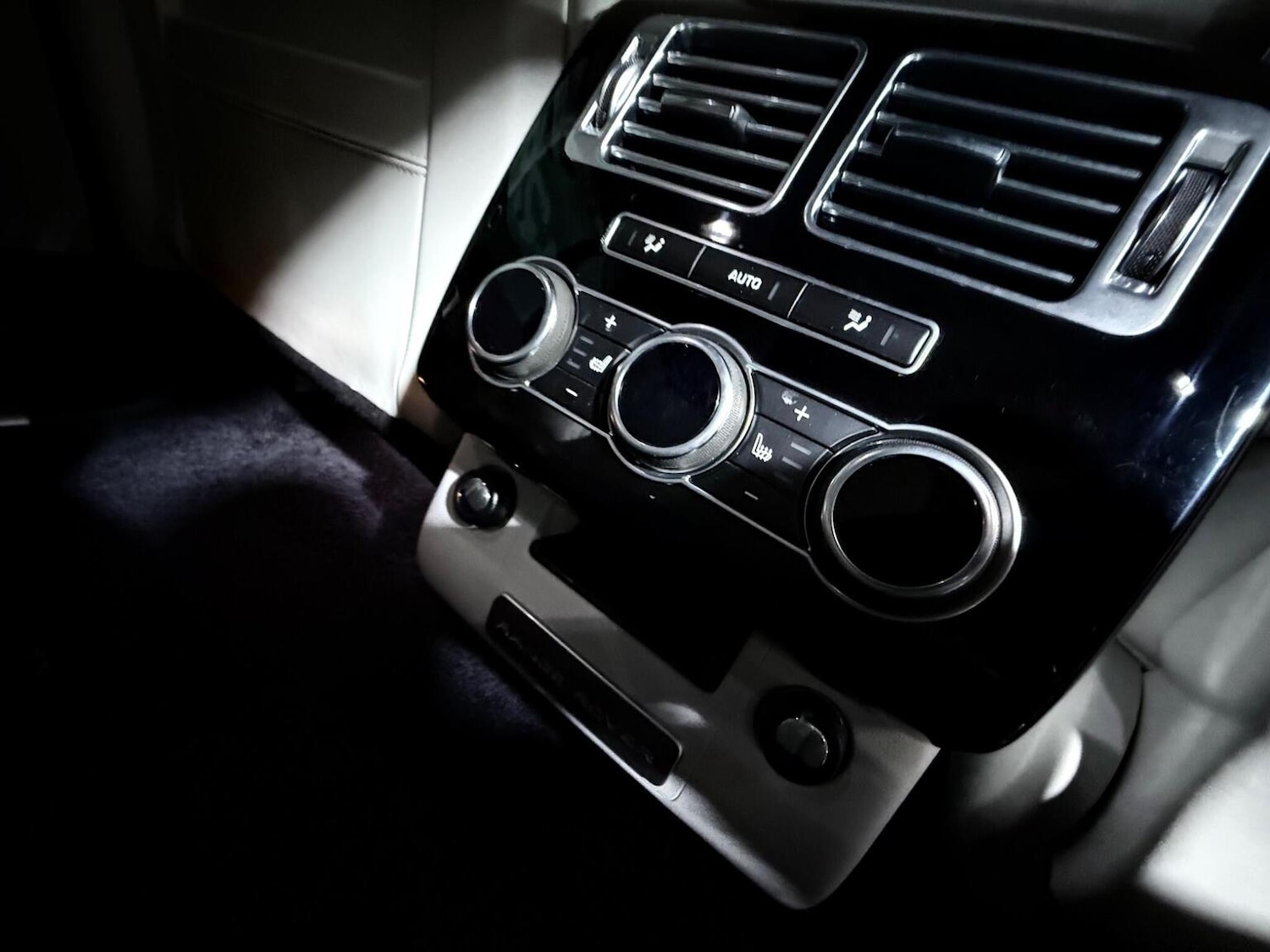 Used Land Rover Range Rover 2014 for sale - 76741311: Photo 20