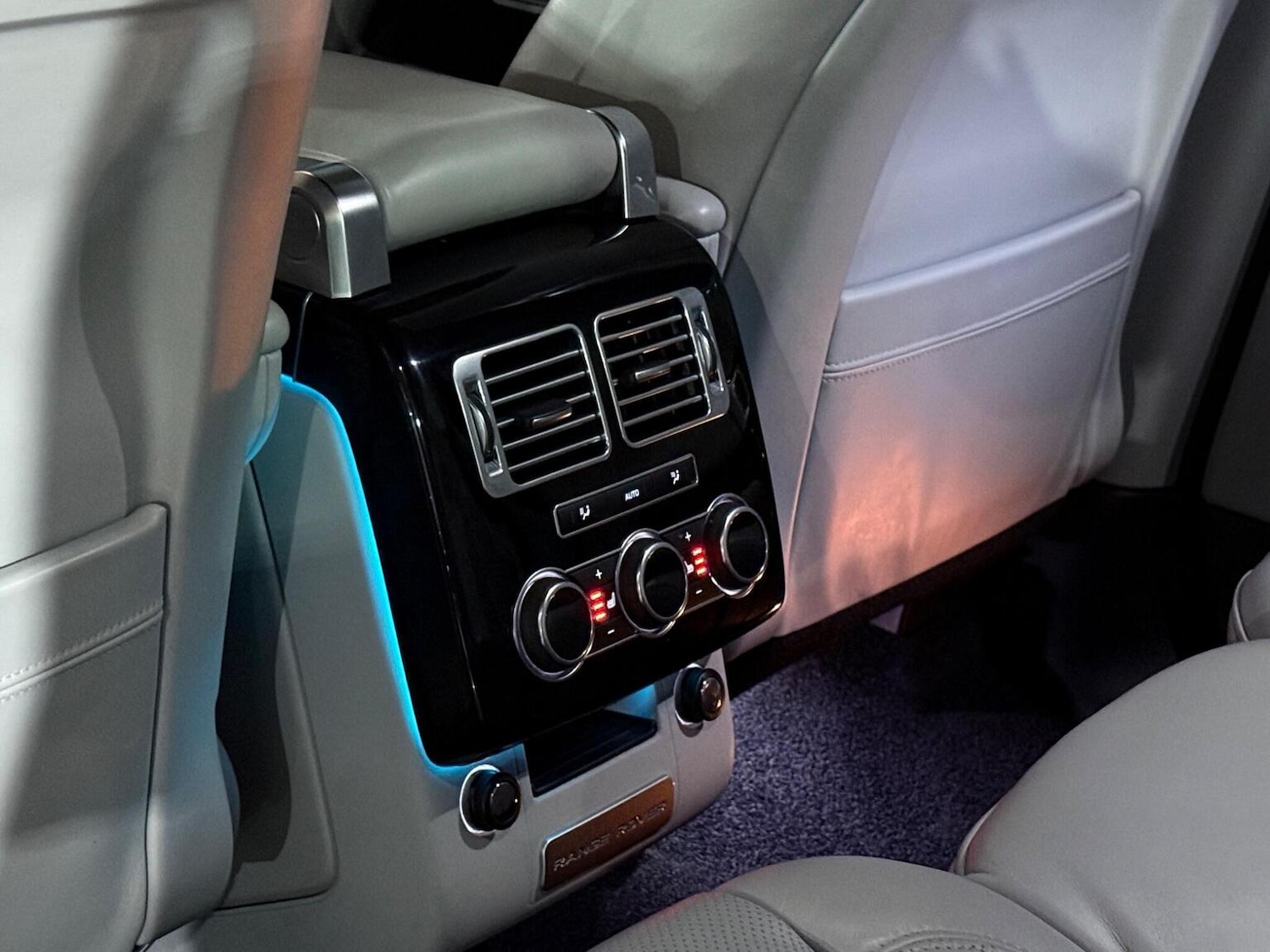 Used Land Rover Range Rover 2014 for sale - 76741311: Photo 21