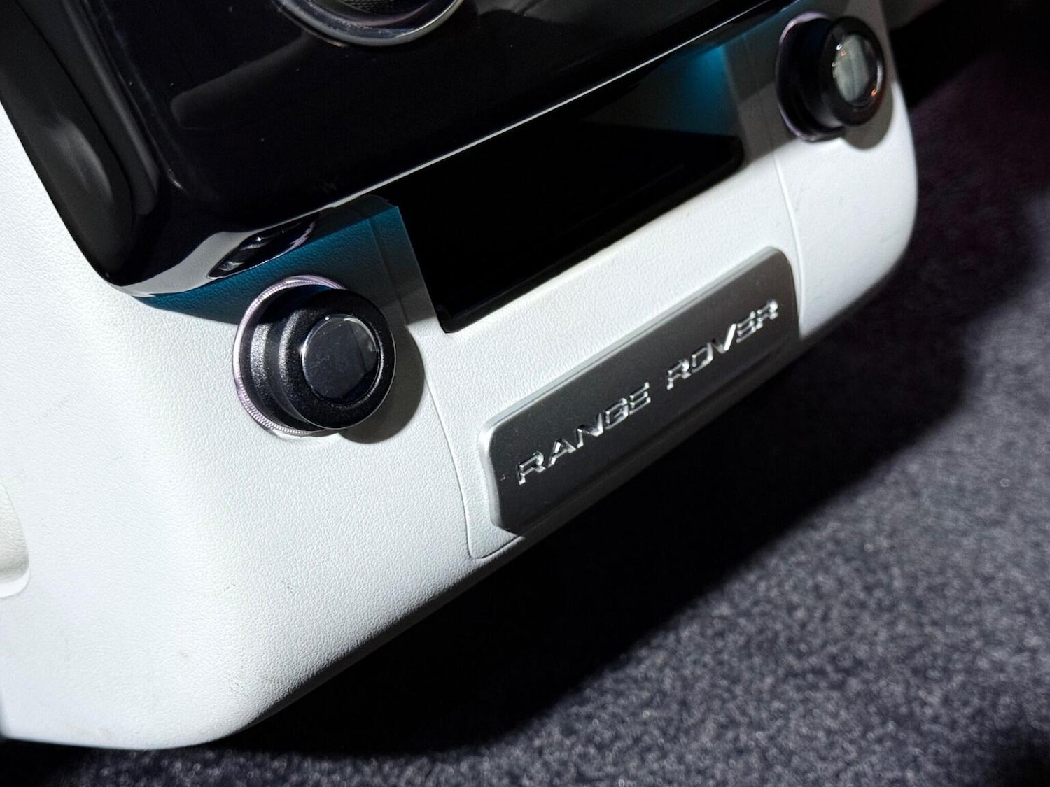 Used Land Rover Range Rover 2014 for sale - 76741311: Photo 22