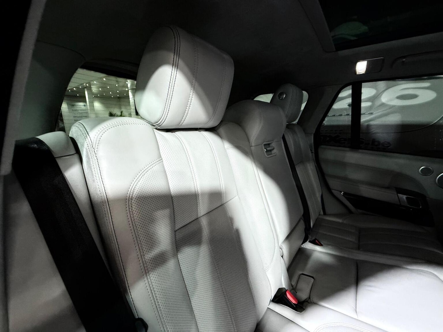 Used Land Rover Range Rover 2014 for sale - 76741311: Photo 23