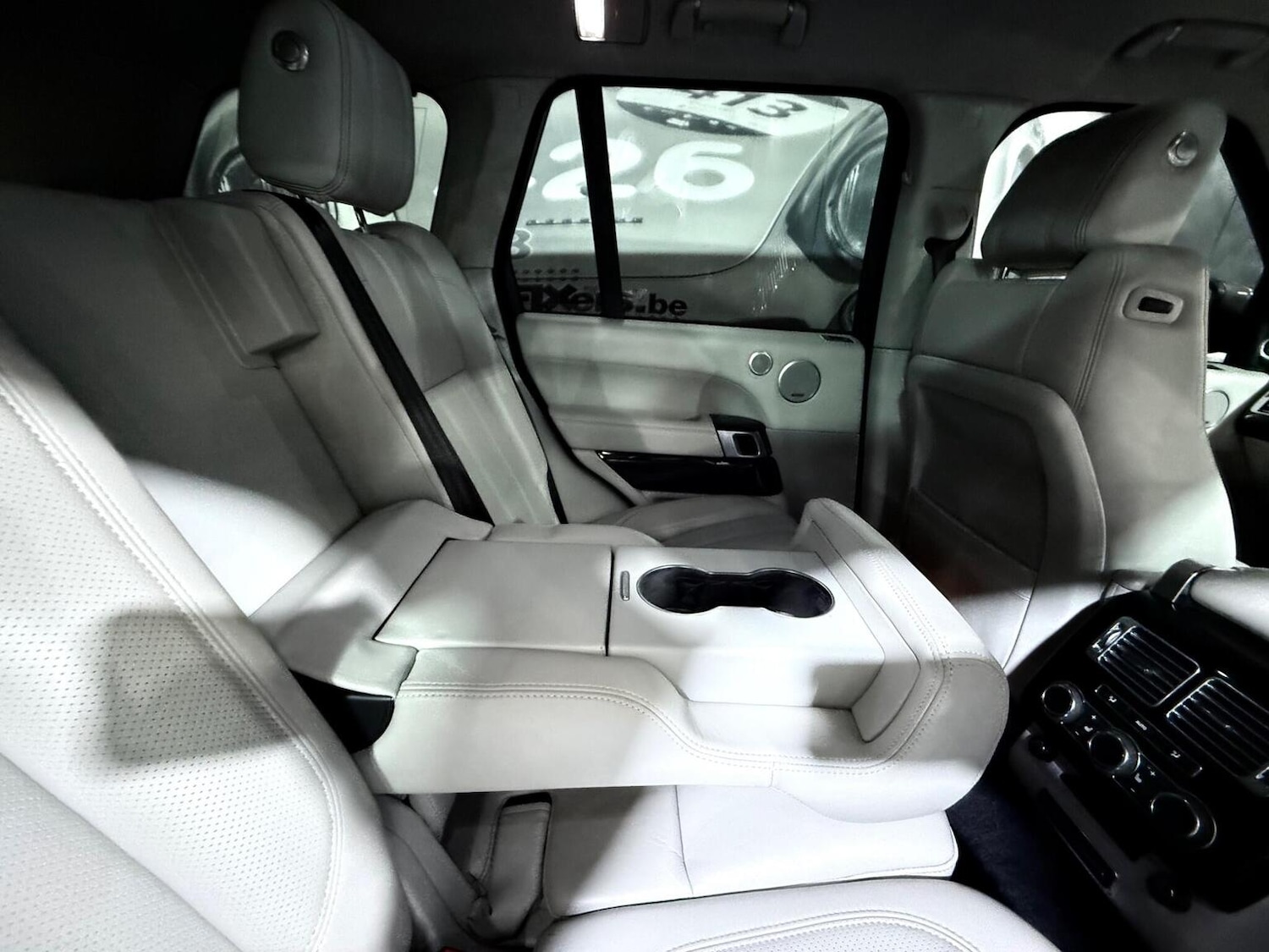 Used Land Rover Range Rover 2014 for sale - 76741311: Photo 24