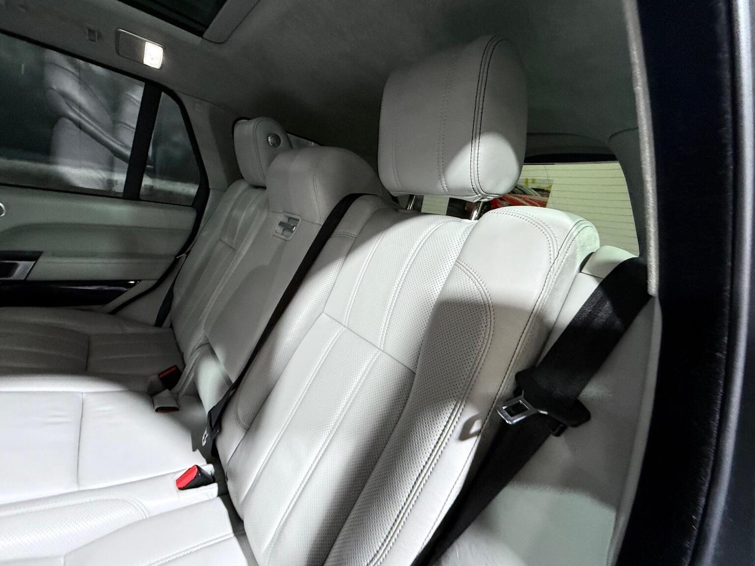 Used Land Rover Range Rover 2014 for sale - 76741311: Photo 25