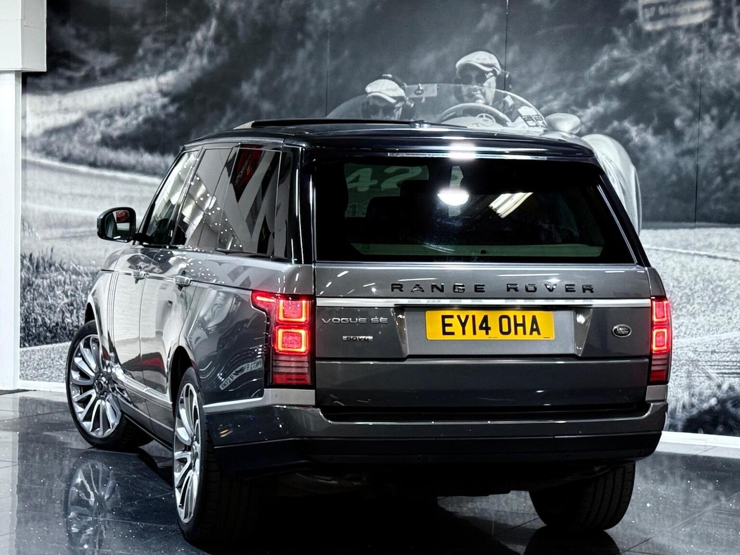 Used Land Rover Range Rover 2014 for sale - 76741311: Photo 29