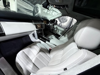 Used Land Rover Range Rover 2014 for sale - 76741311: Photo