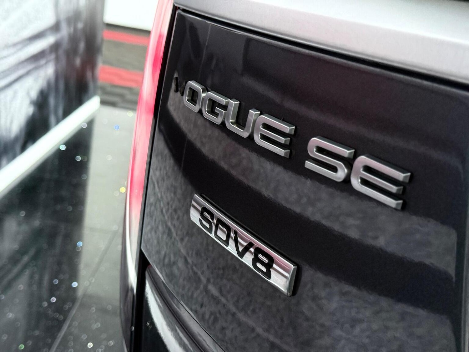 Used Land Rover Range Rover 2014 for sale - 76741311: Photo 30