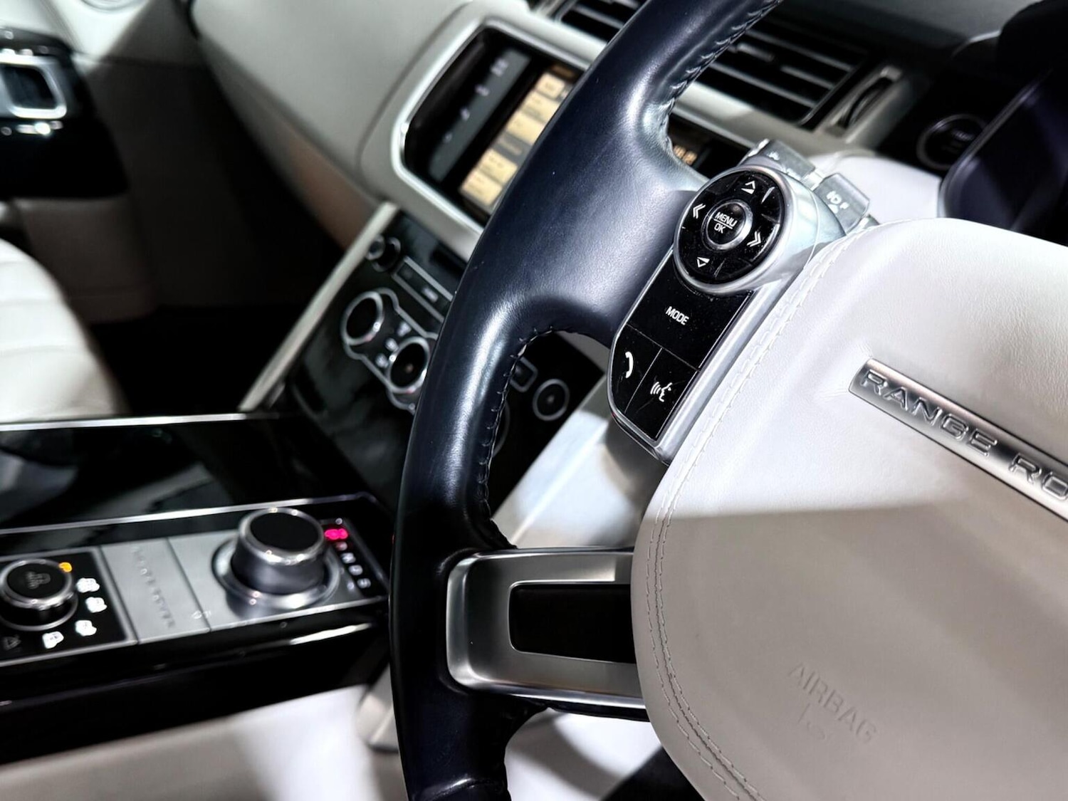 Used Land Rover Range Rover 2014 for sale - 76741311: Photo 34