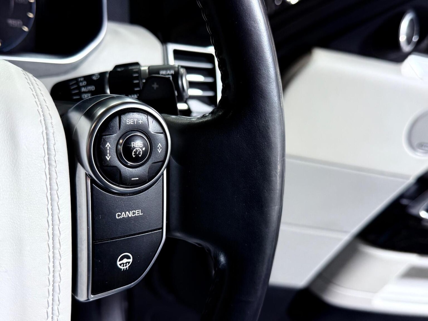 Used Land Rover Range Rover 2014 for sale - 76741311: Photo 35