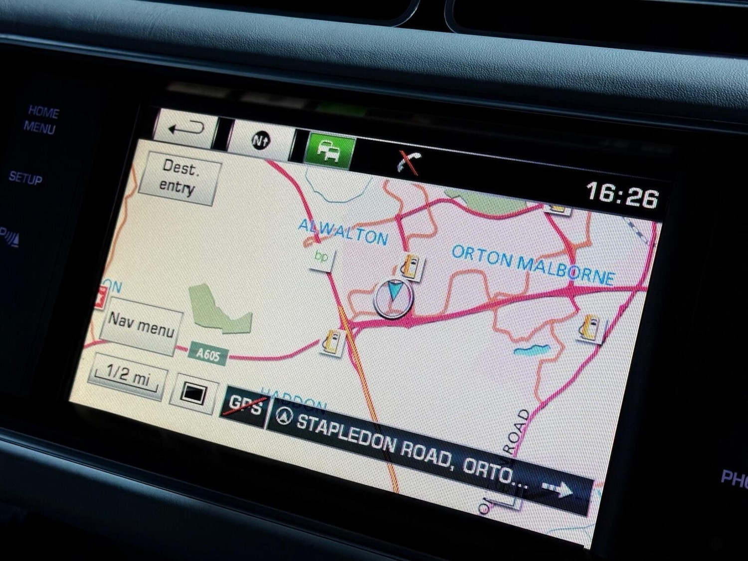 Used Land Rover Range Rover 2014 for sale - 76741311: Photo 37