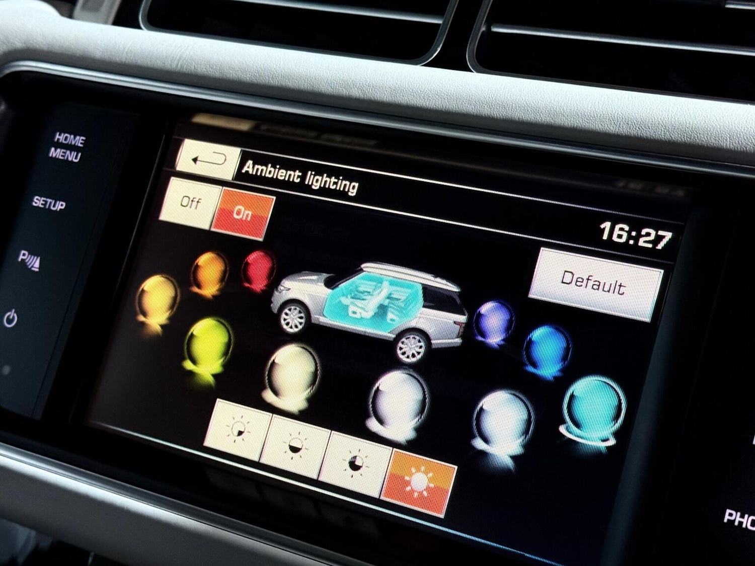 Used Land Rover Range Rover 2014 for sale - 76741311: Photo 38