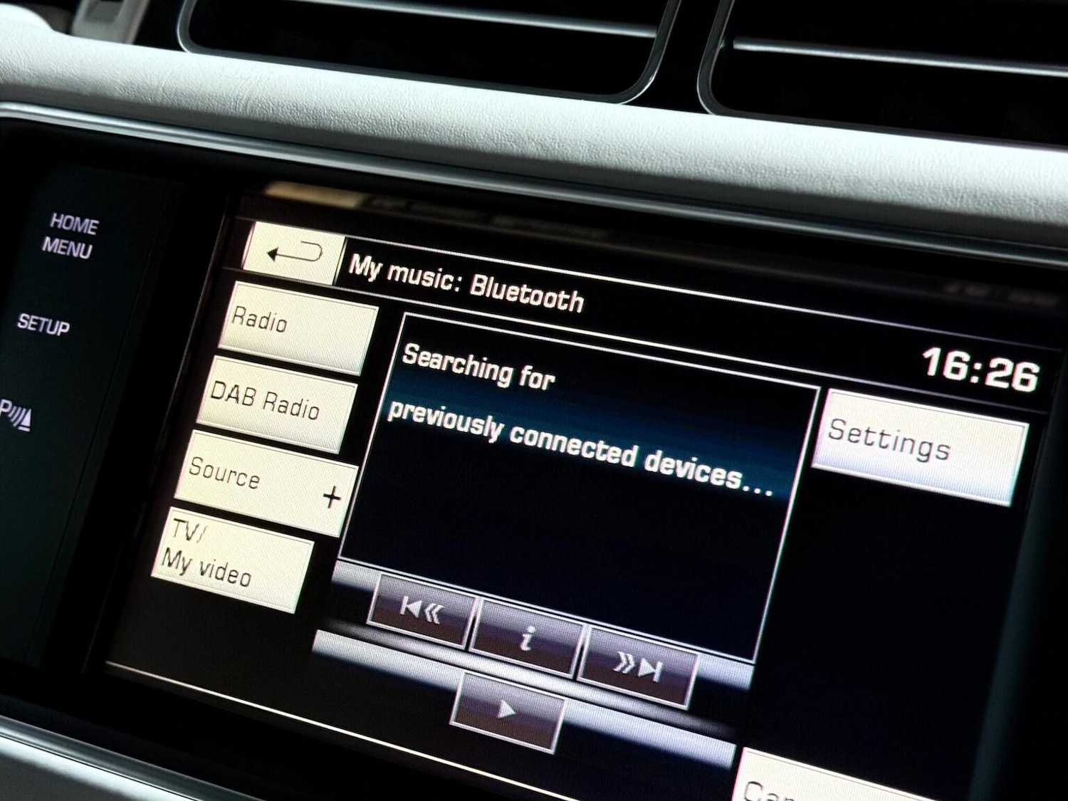 Used Land Rover Range Rover 2014 for sale - 76741311: Photo 44