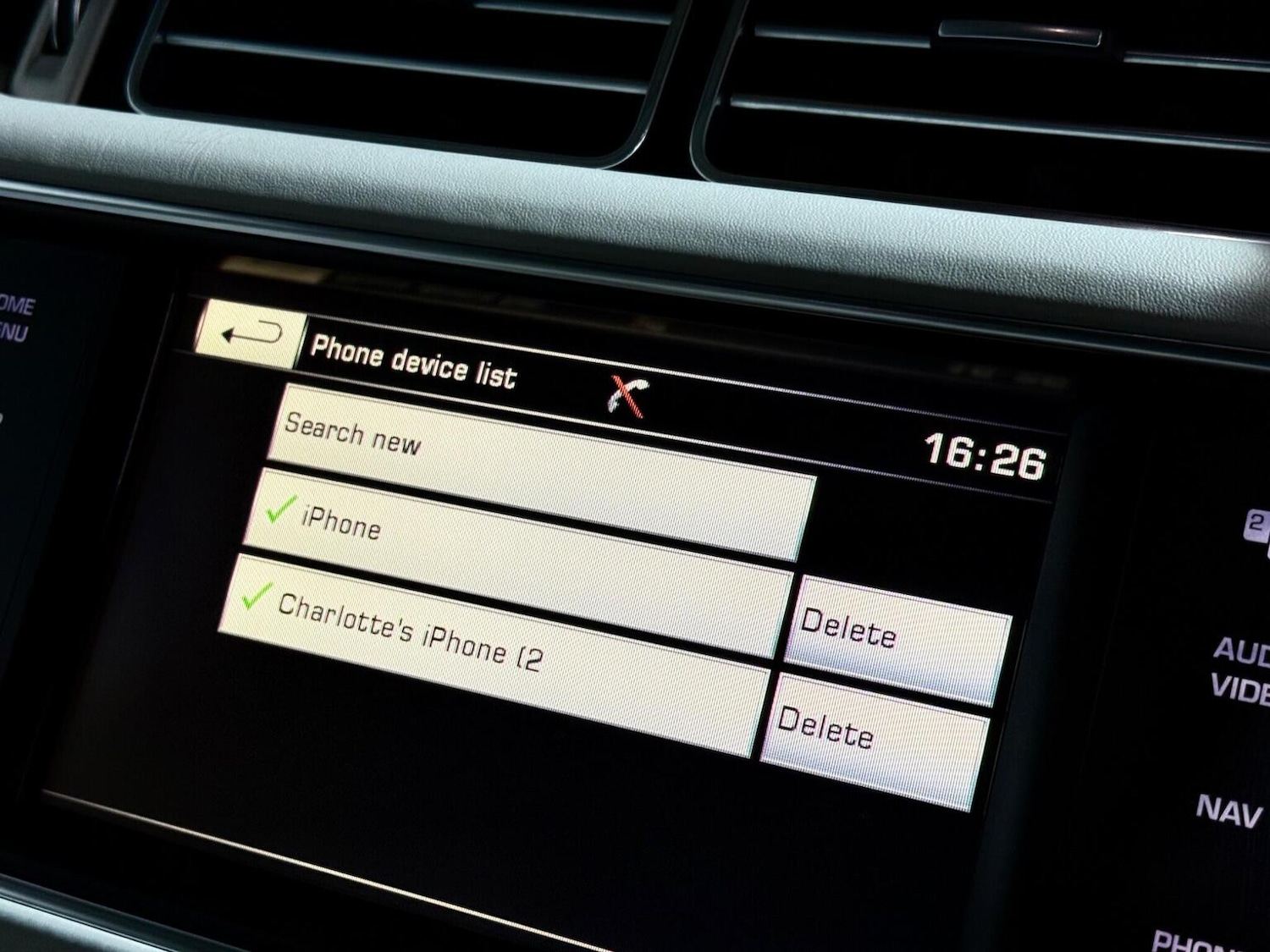 Used Land Rover Range Rover 2014 for sale - 76741311: Photo 46