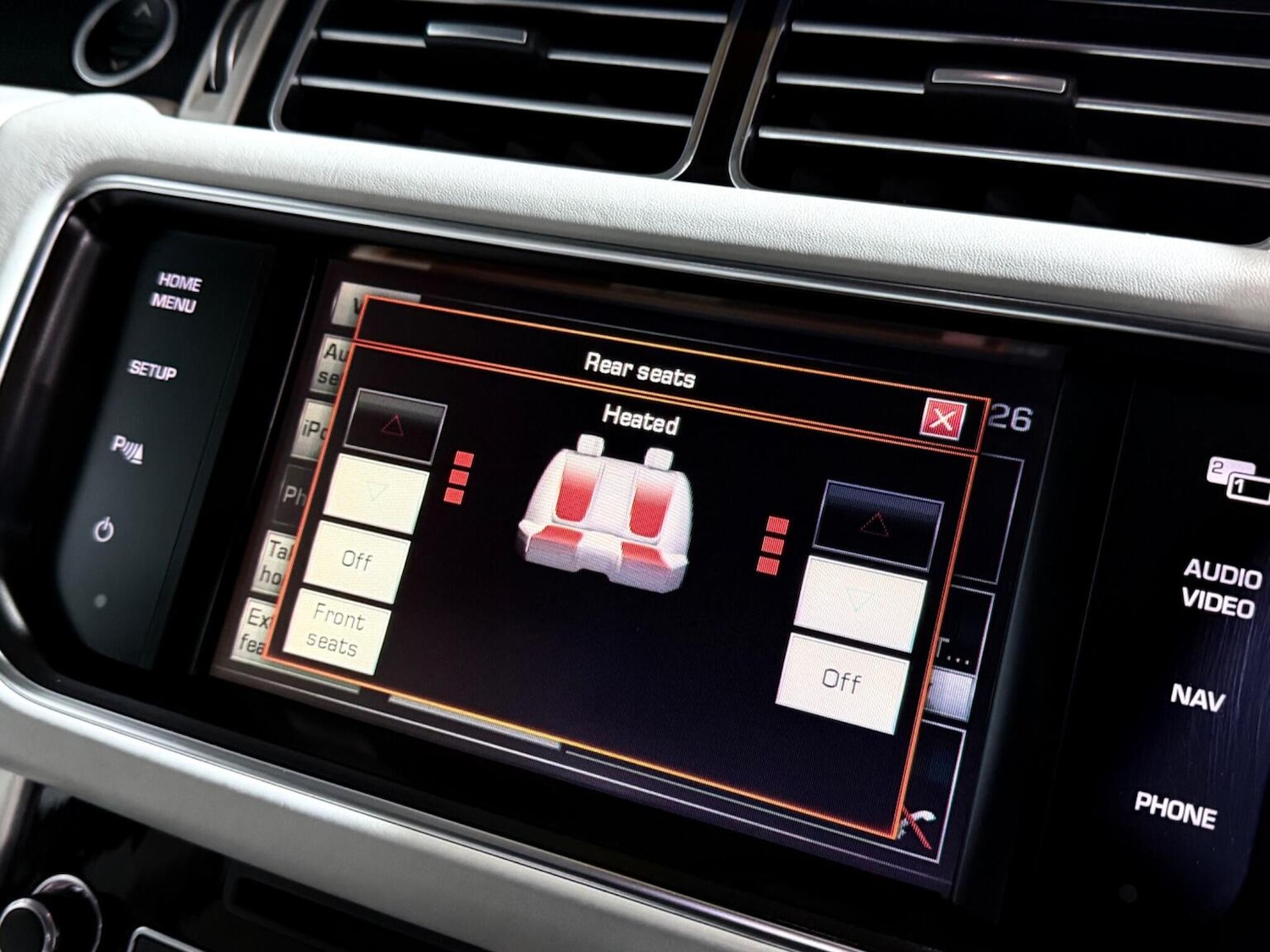 Used Land Rover Range Rover 2014 for sale - 76741311: Photo 47