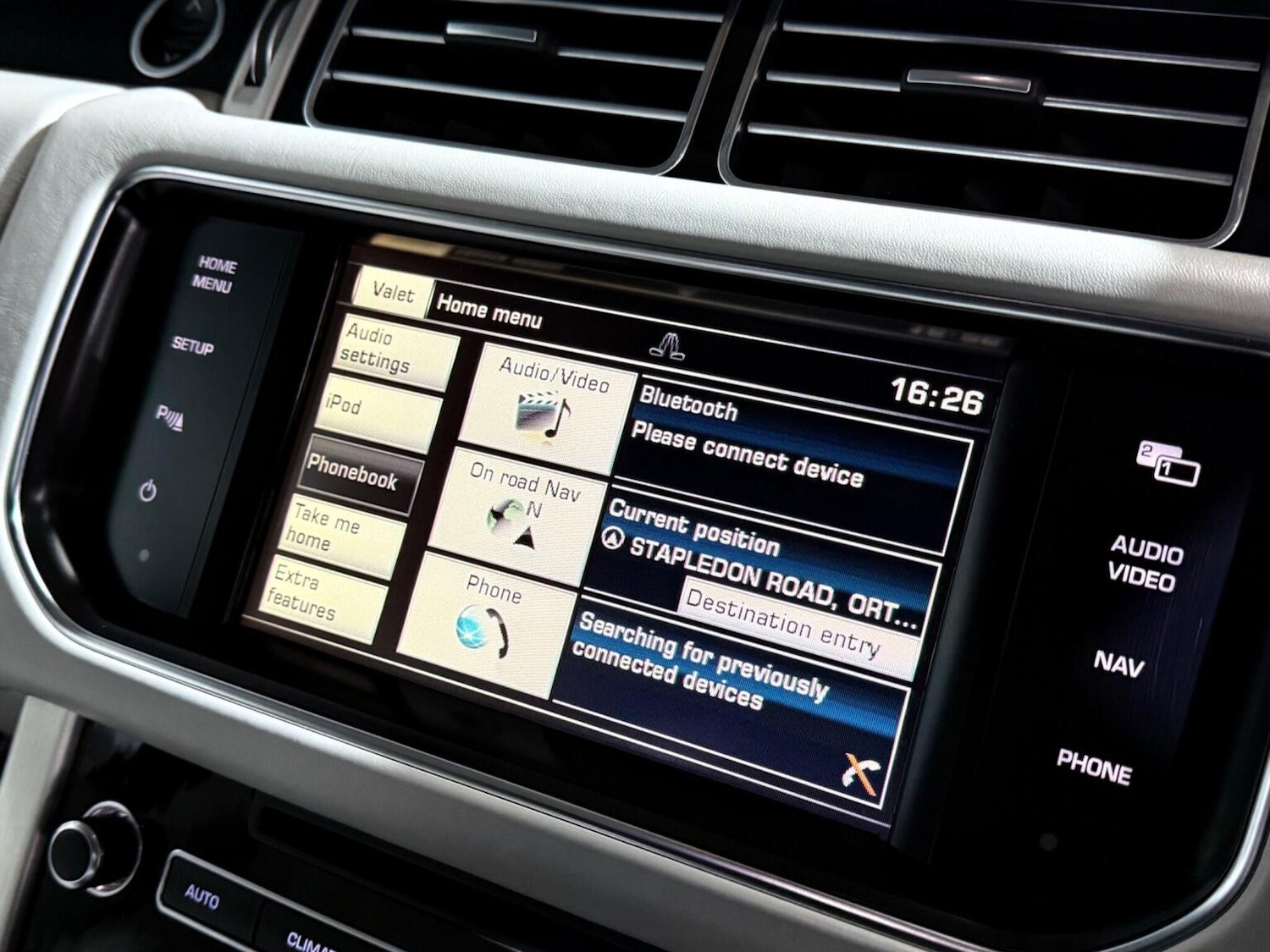 Used Land Rover Range Rover 2014 for sale - 76741311: Photo 49