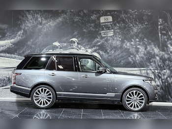 Used Land Rover Range Rover 2014 for sale - 76741311: Photo