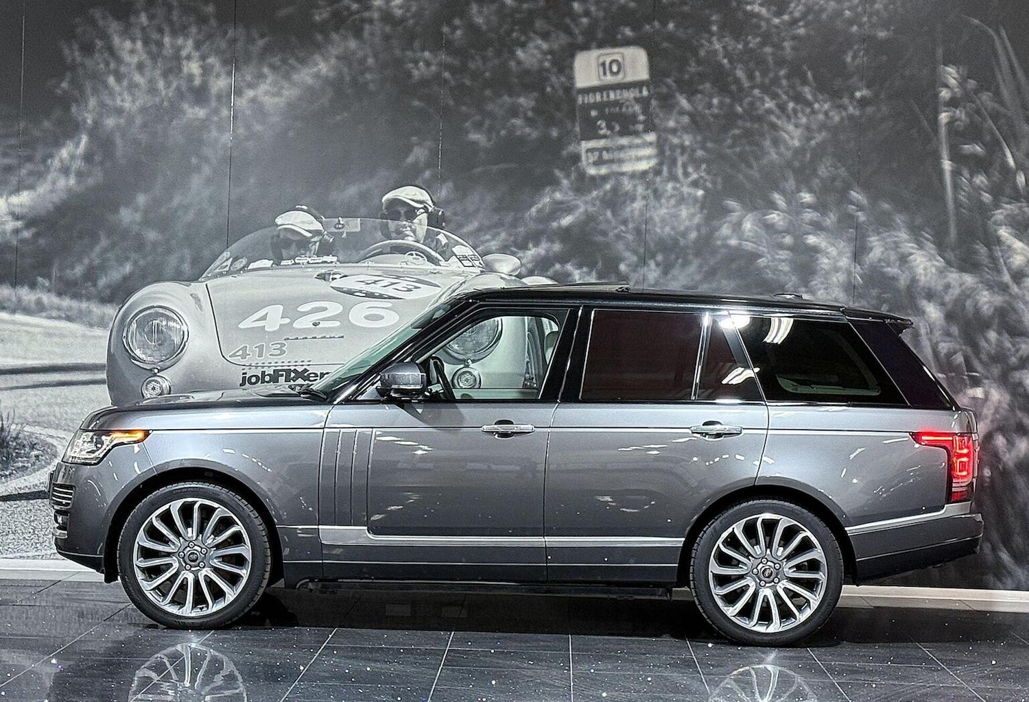 Used Land Rover Range Rover 2014 for sale - 76741311: Photo 5