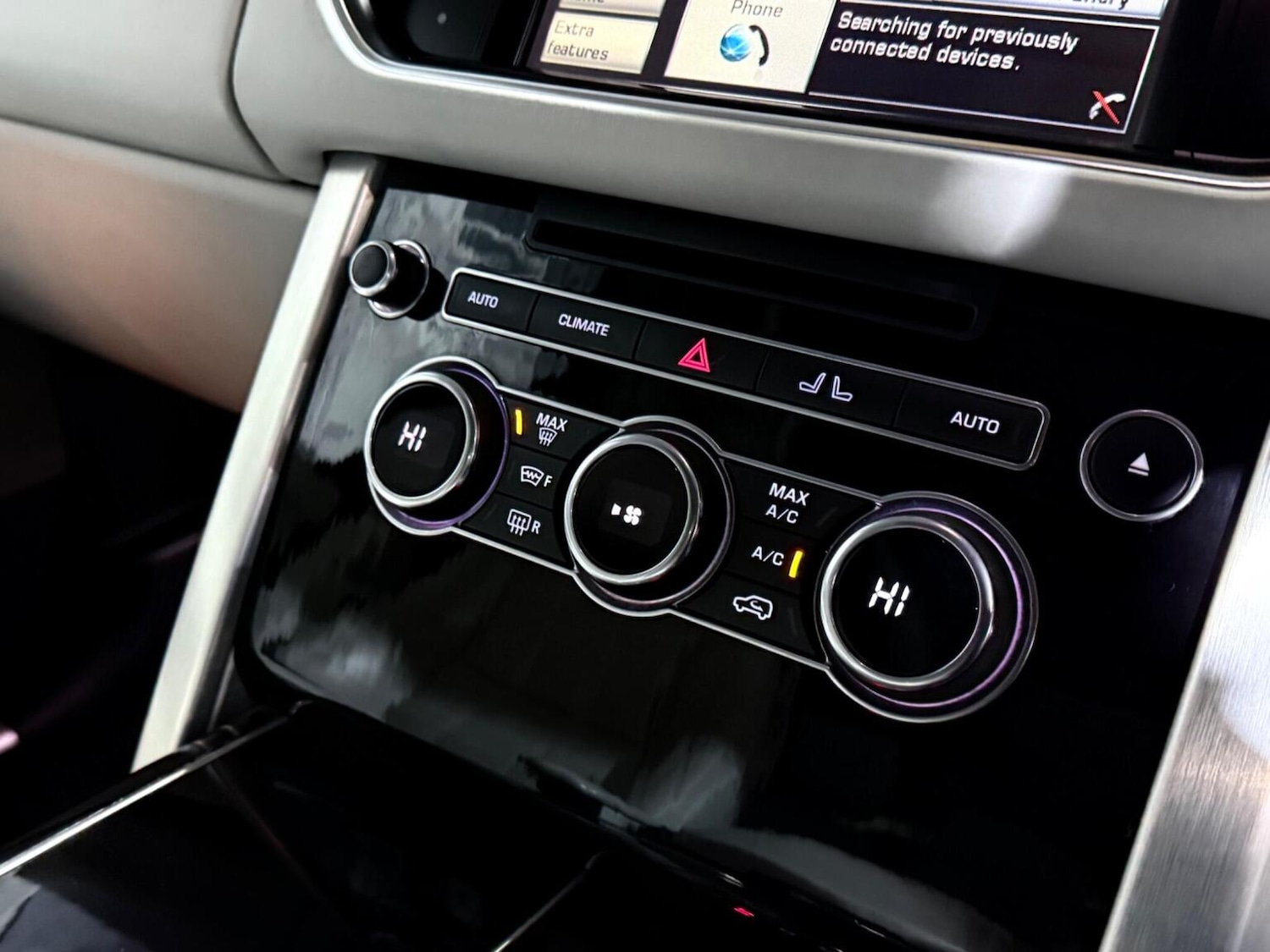 Used Land Rover Range Rover 2014 for sale - 76741311: Photo 50