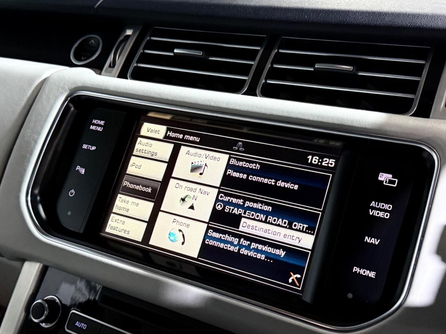 Used Land Rover Range Rover 2014 for sale - 76741311: Photo 51