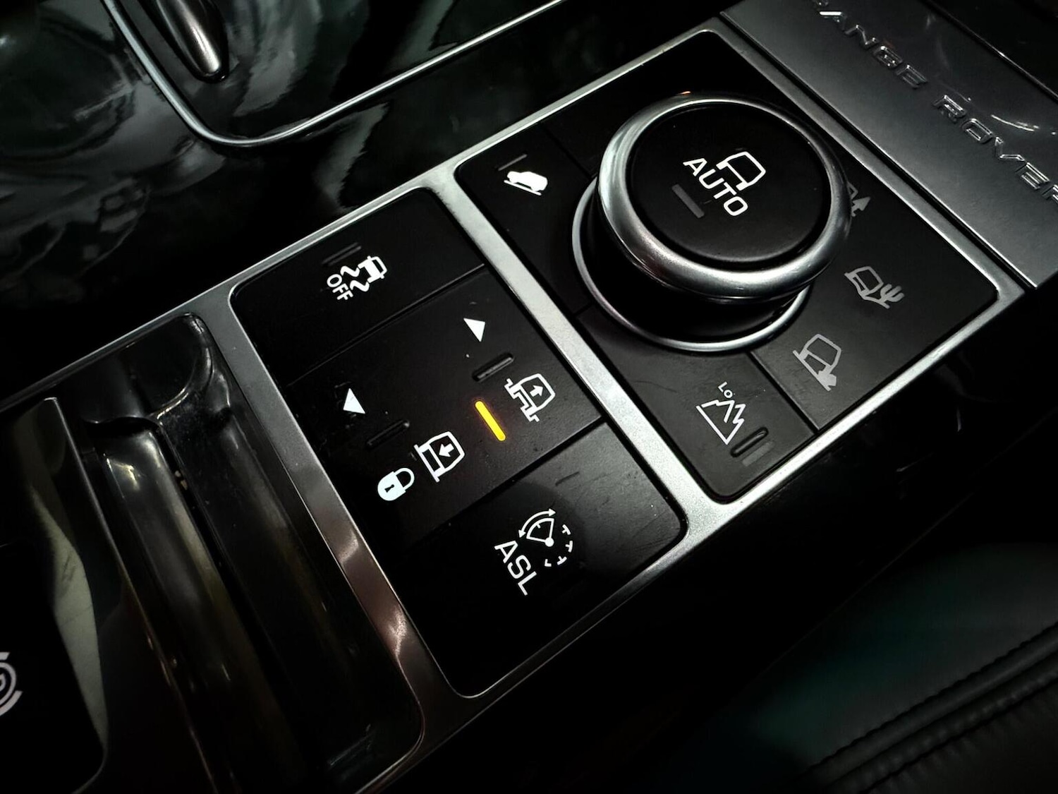 Used Land Rover Range Rover 2014 for sale - 76741311: Photo 54