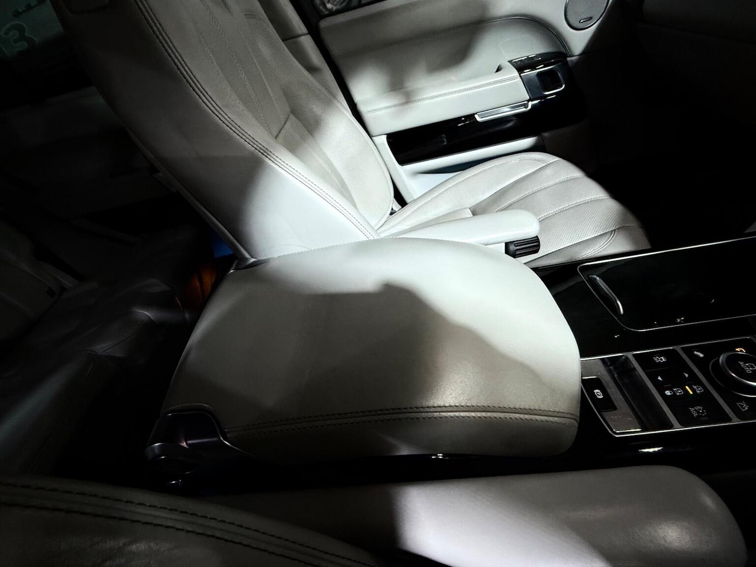 Used Land Rover Range Rover 2014 for sale - 76741311: Photo 59