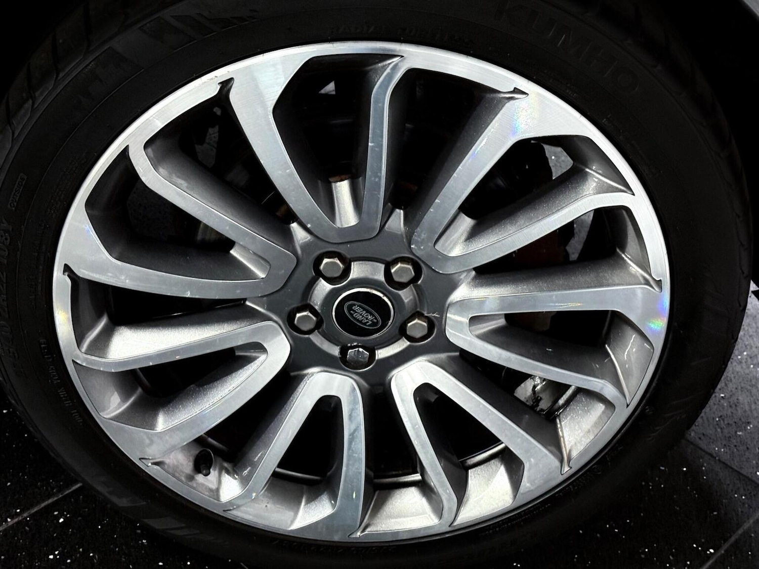 Used Land Rover Range Rover 2014 for sale - 76741311: Photo 68